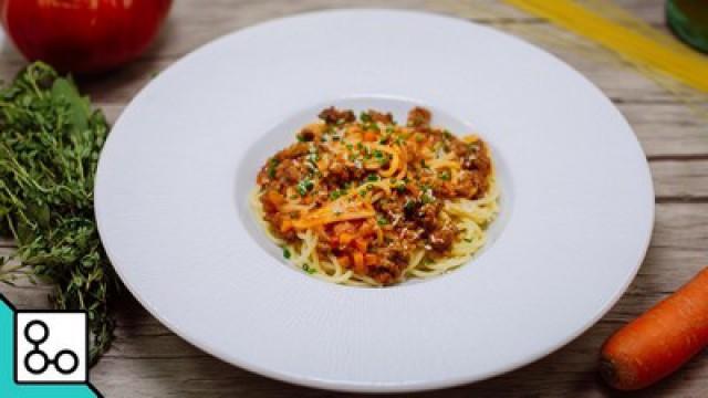 La bolognaise