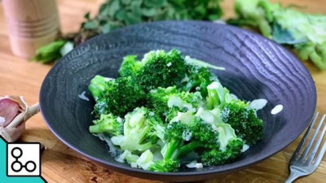 Le brocoli