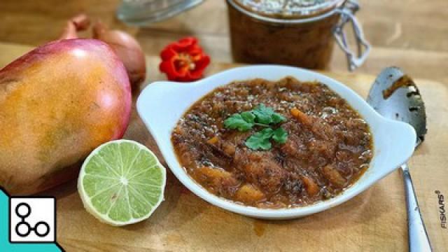 Chutney