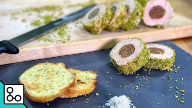 Le foie gras