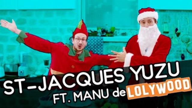 St-Jacques Yuzu