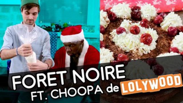 Forêt noire