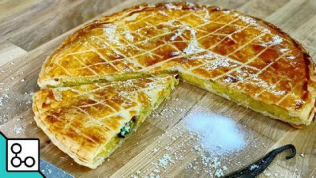 Galette des Rois