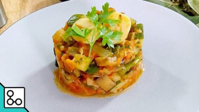 La Ratatouille