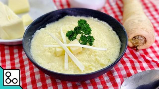 Faire une purée maison