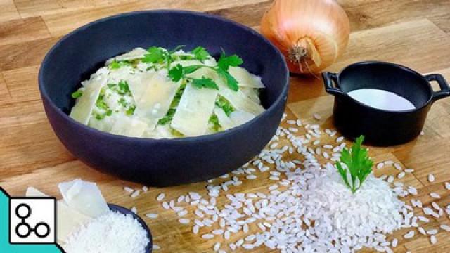 Risotto classique