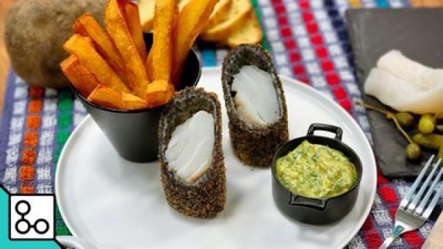 Fish & Chips