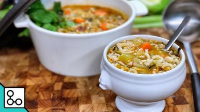 Le Minestrone