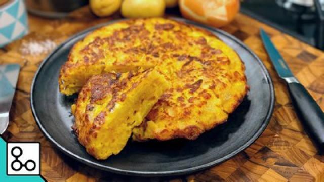 Tortilla de patatas