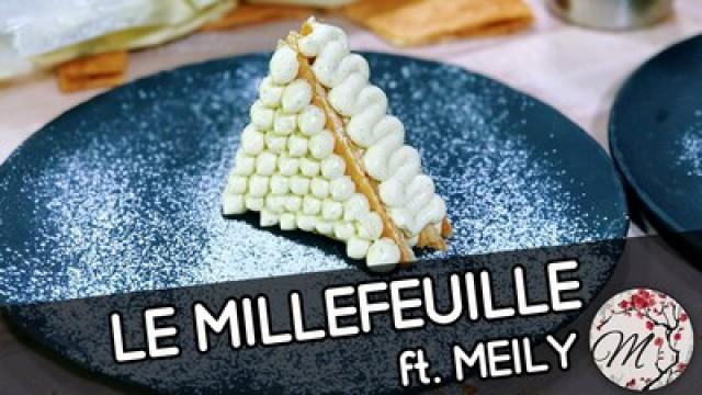 Le Millefeuille