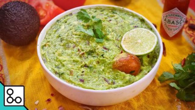 Le Guacamole