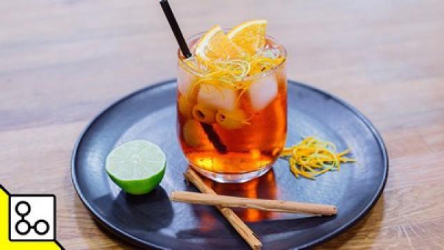 Le Spritz - YouCook Cocktail