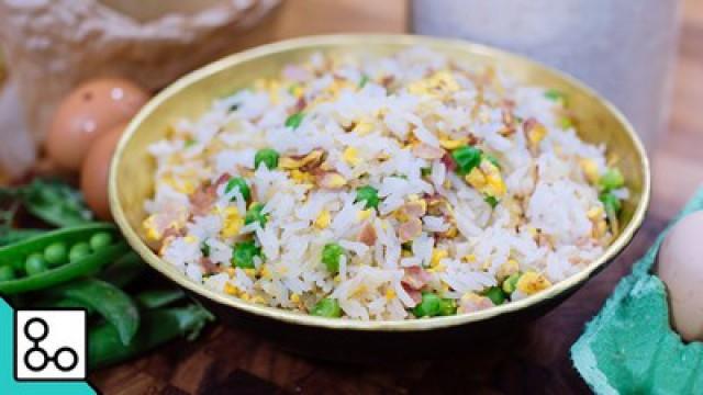 Riz Cantonnais