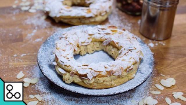 Paris Brest