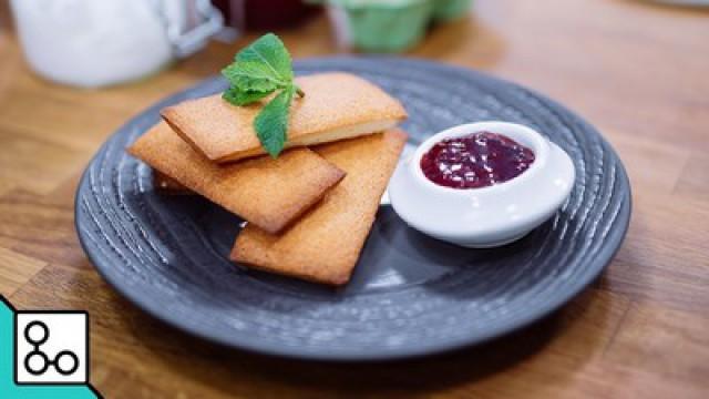 Financiers