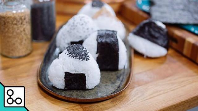 Onigiris