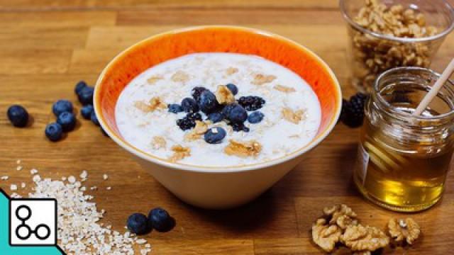 Porridge