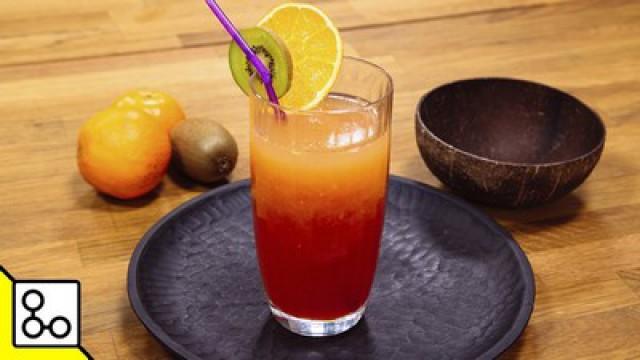 Sex on the beach - Cocktail YouCook