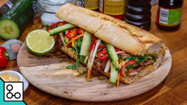 Banh Mi