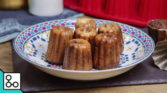 Canelés