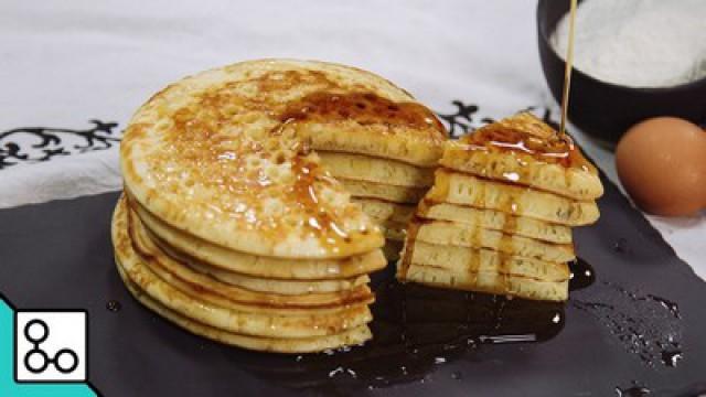 Pancakes