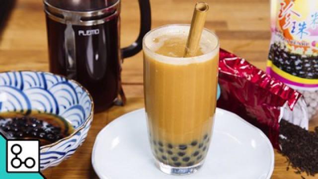 Bubble Tea