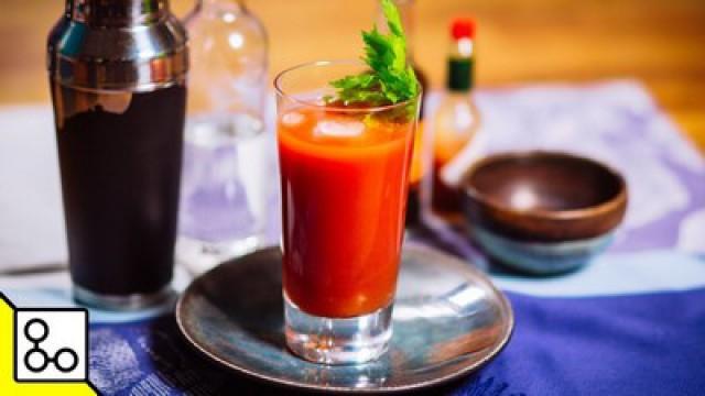 Bloody Mary - Youcook Cocktails