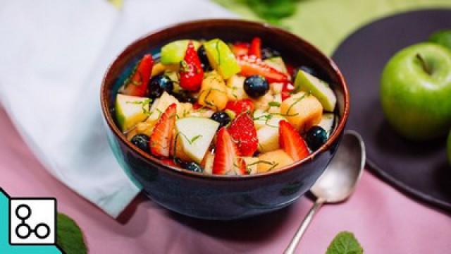 Salade de fruits