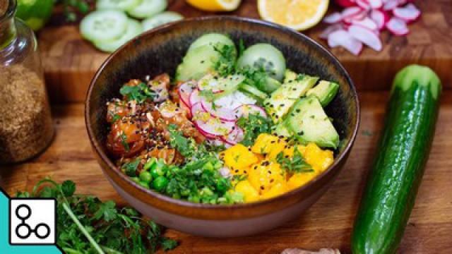 Poke Bowl