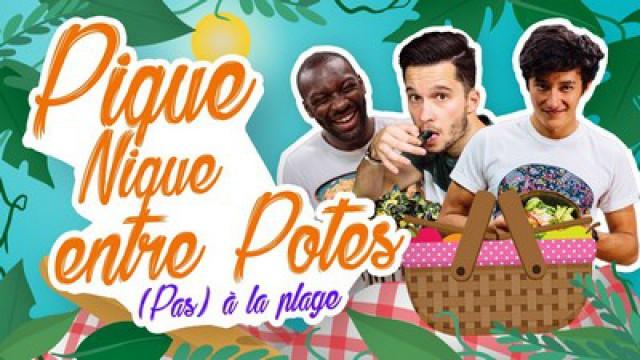 Vlog pique-nique
