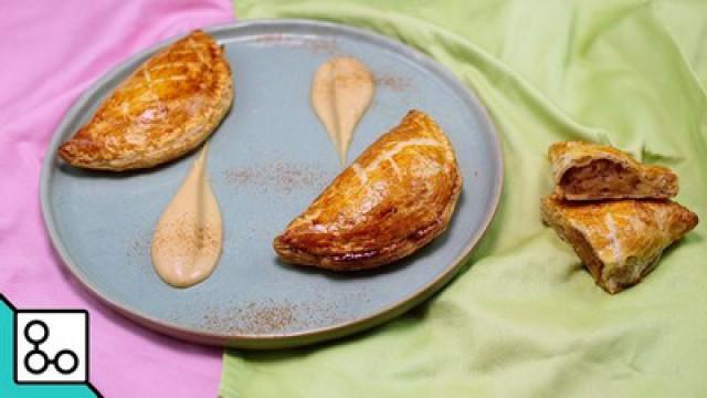 Chausson aux pommes