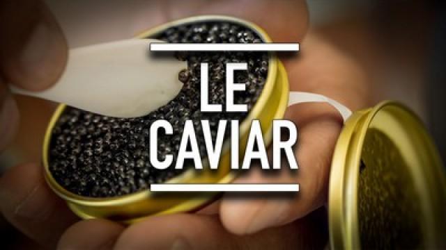 Le caviar Français - Documentaire YouCook