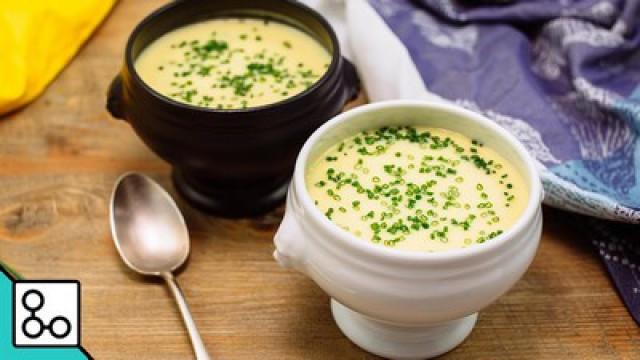 Vichyssoise