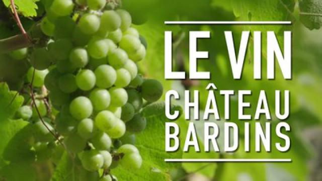 Le vin - Portrait YouCook