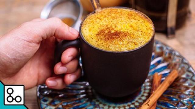 Pumpkin Spice Latte