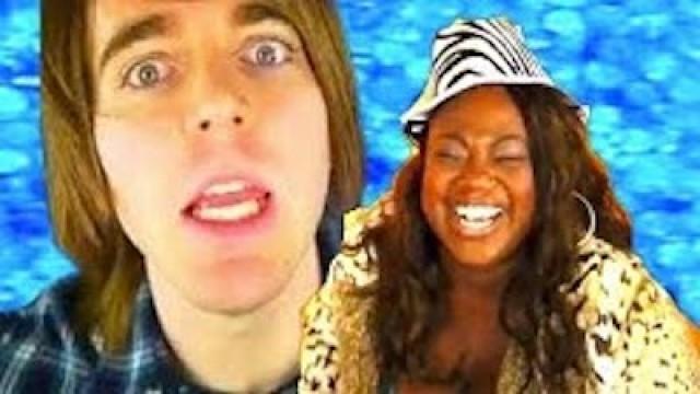 WE ARE YOUNG!! (Hang With Shane : Day 125)