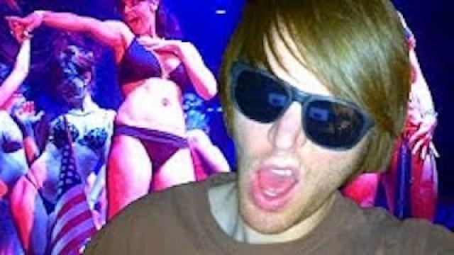 CLUBBIN' ALL NIGHT!!!