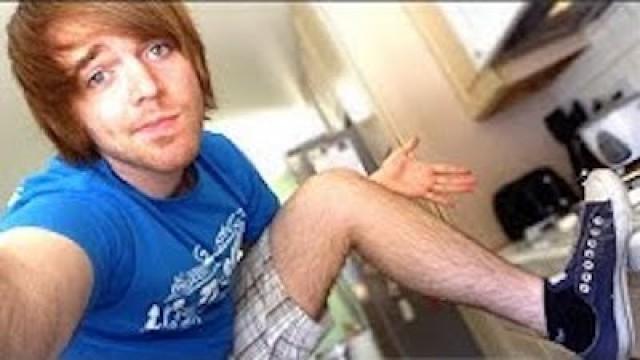 MY HAIRY BODY