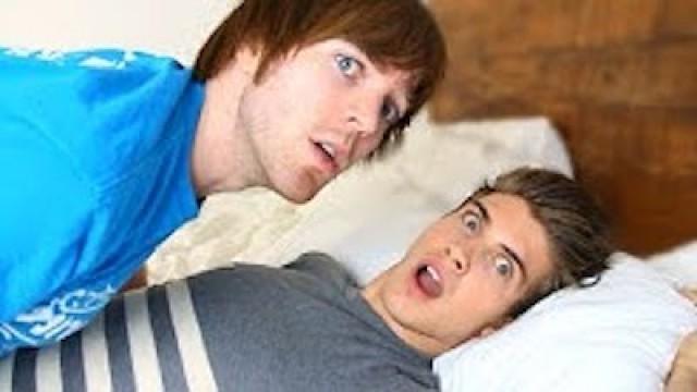 SEXTAPE *CHALLENGE*! (with Joey Graceffa)