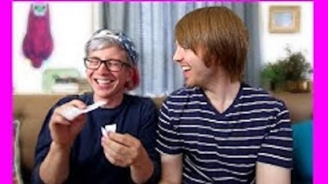 MARRY, F**K, KILL! (with Tyler Oakley)