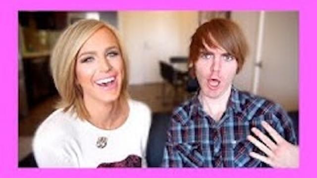 COMMON WHITE GIRL TAG! (with Gigi Gorgeous)