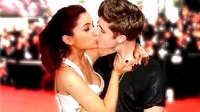 JUSTIN BIEBER & ARIANA GRANDE *DATING*?! (BombDotCom)