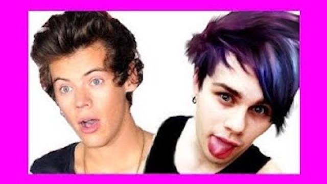 5SOS is the new 1D?! (BombDotCom)