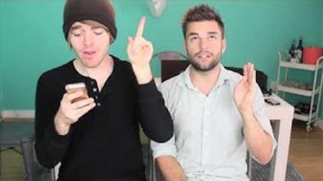 *SEXUAL* WOULD YOU RATHER! (with CHRIS THOMPSON)