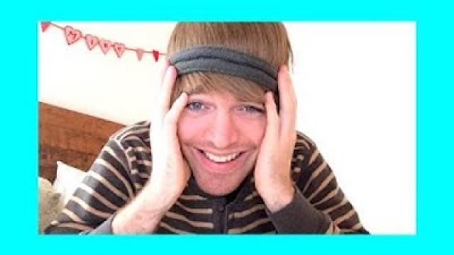 EMBARRASSING MASTURBATION STORY!