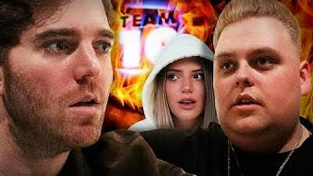 The Enemies of Jake Paul