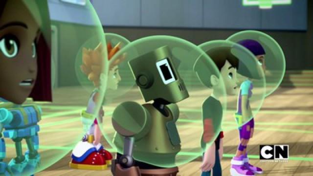 Unfriendly Competition