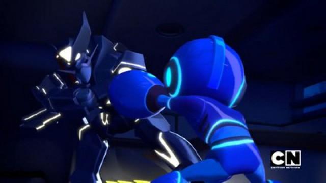 Lightfall (2)