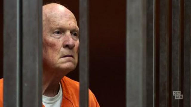 Golden State Killer Main Suspect Special