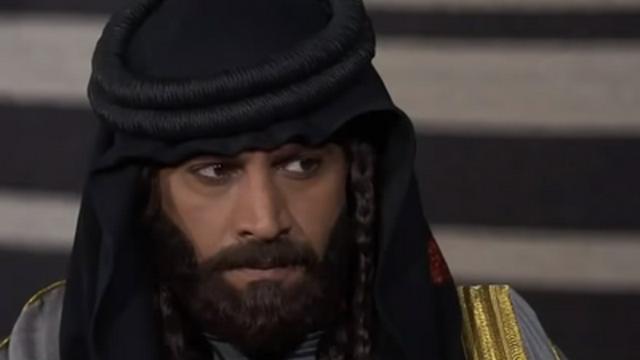 الحلقه 25
